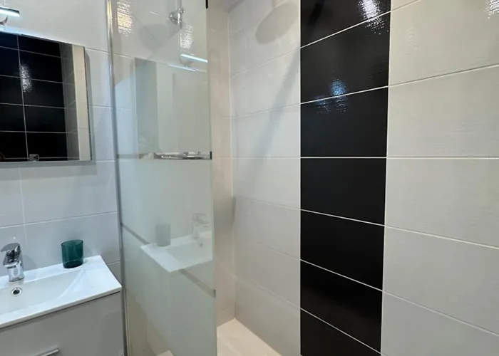 アパート Passion Port - 4 Pers - Histoire De Cles アグド