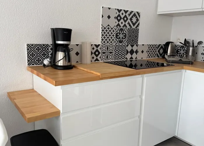 Passion Port - 4 Pers - Histoire De Cles アパート *