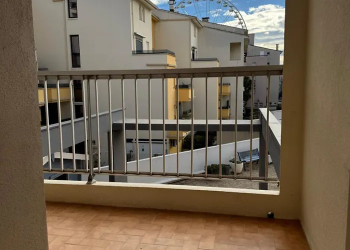 Passion Port - 4 Pers - Histoire De Cles アグド