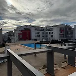 Appartement Passion Port - 4 pers - Histoire de clés *