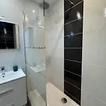 Appartement Passion Port - 4 pers - Histoire de clés Agde