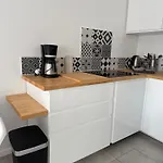 Passion Port - 4 pers - Histoire de clés Appartement *