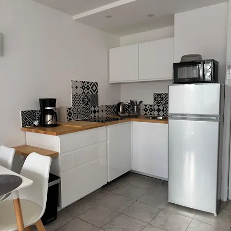 Passion Port - 4 Pers - Histoire De Cles Daire Agde