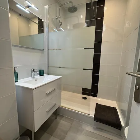 Passion Port - 4 Pers - Histoire De Cles Agde