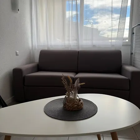 Passion Port - 4 Pers - Histoire De Cles Agde