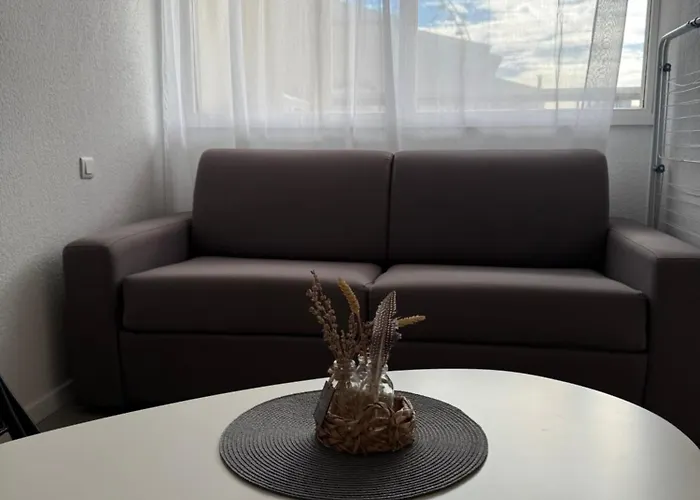 Passion Port - 4 Pers - Histoire De Cles Agde