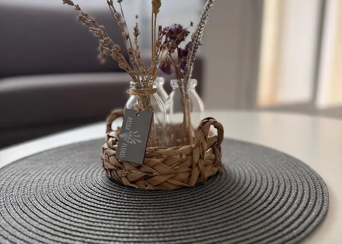 Passion Port - 4 Pers - Histoire De Cles * Agde